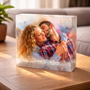 personalised-acrylic-photo-block-custom-gift-uk