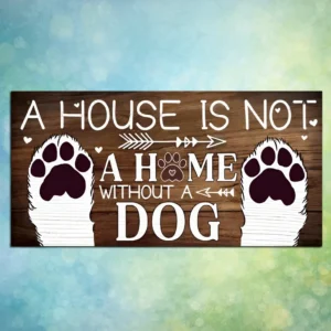 wooden-dog-paw-wall-sign-cute-hanging-decor