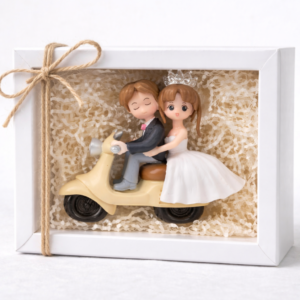 bride-groom-motorcycle-ornament-romantic-wedding-couple-figurine-cute-3d-desk-decor-gift-for-couples
