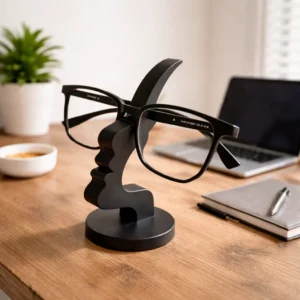 modern-glasses-stand-minimalist-face-holder-black
