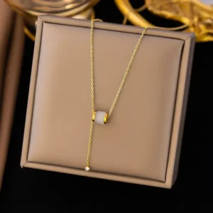 gold-slender-waist-necklace-waterproof-steel