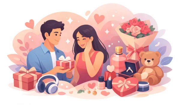 15 Best Birthday Gift for Girlfriend Ideas