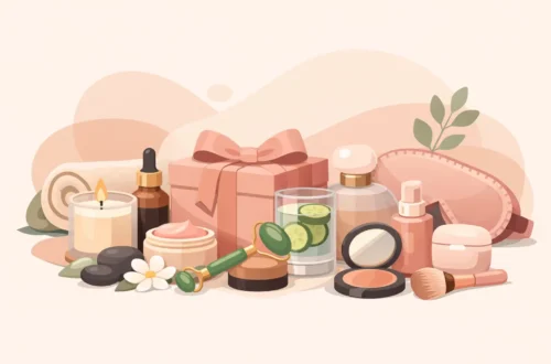 15 Self Care Gifts for Women She’ll Love