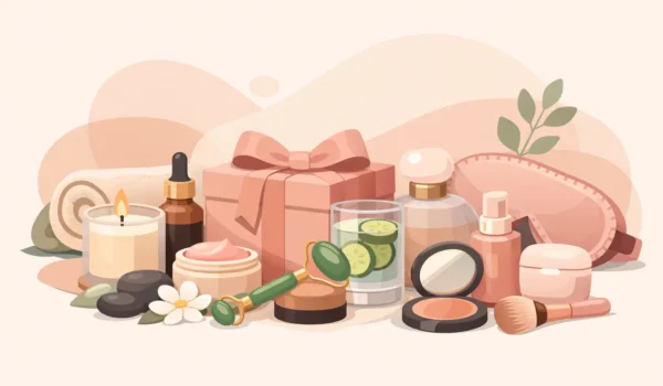 15 Self Care Gifts for Women She’ll Love