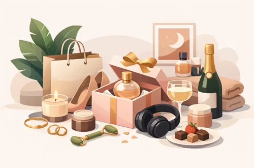 15 Treat Yourself Gift Ideas That Feel Worth It