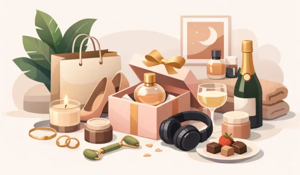 15 Treat Yourself Gift Ideas That Feel Worth It