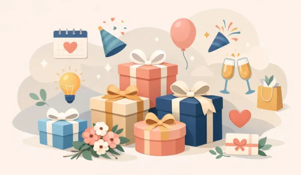 Thoughtful Gifts for All Occasions That Feel Right