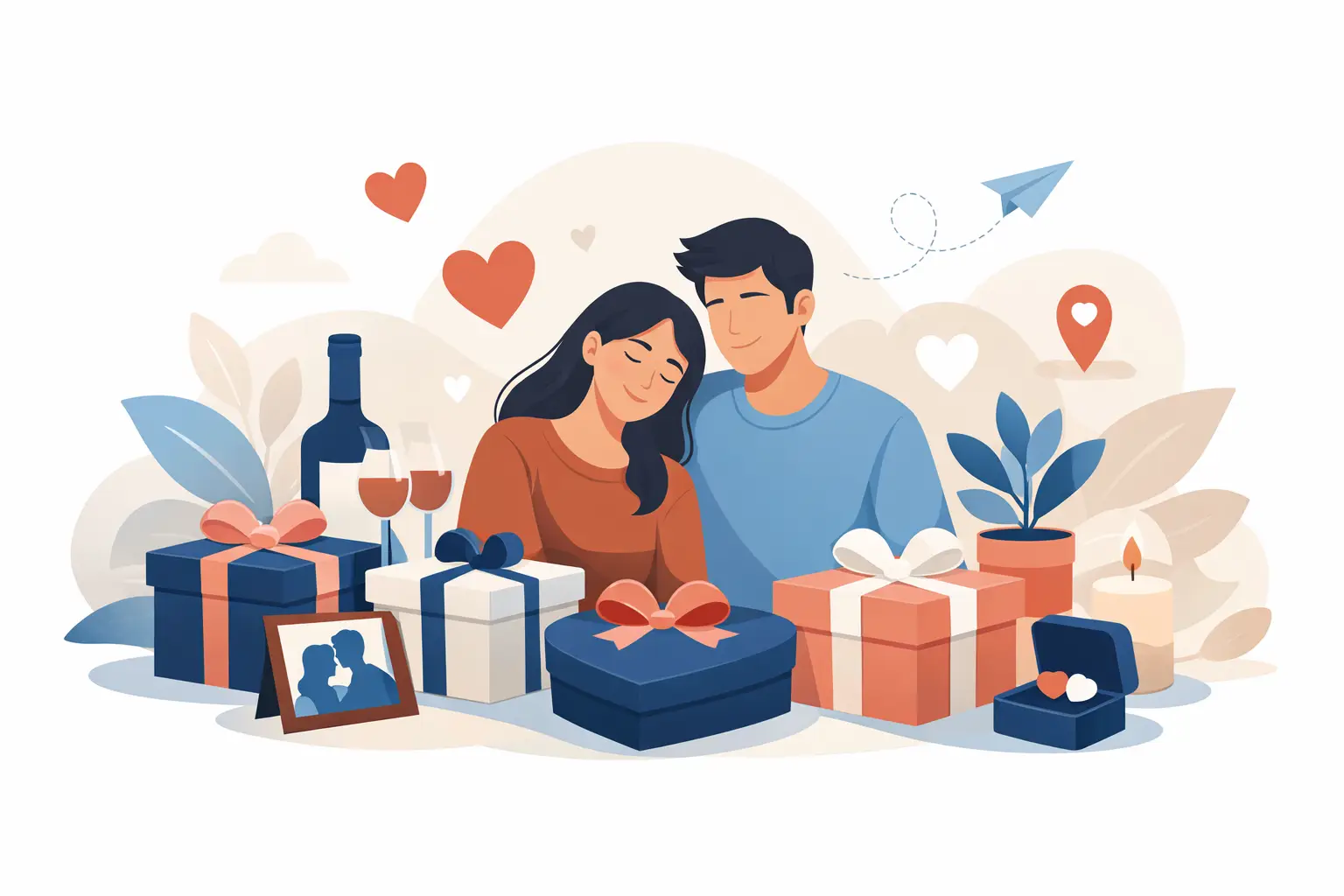 12 Meaningful Gifts for New Couples