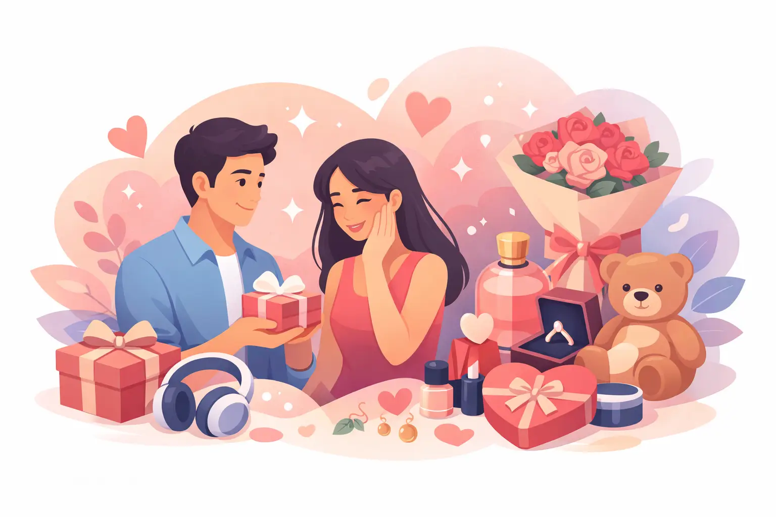 15 Best Birthday Gift for Girlfriend Ideas