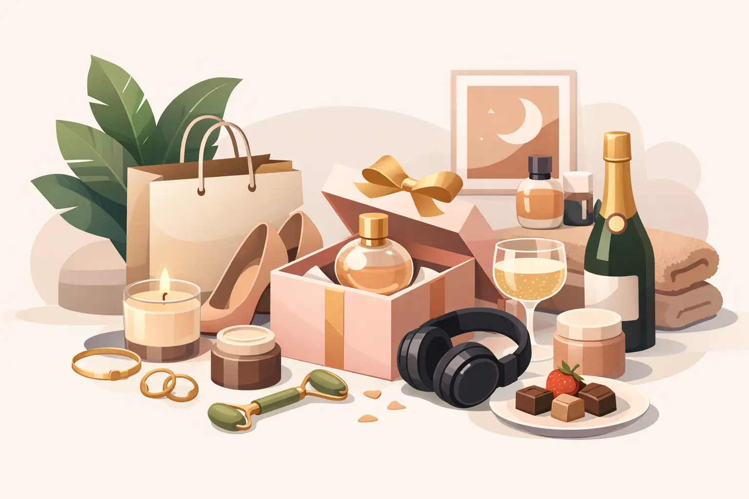 15 Treat Yourself Gift Ideas That Feel Worth It