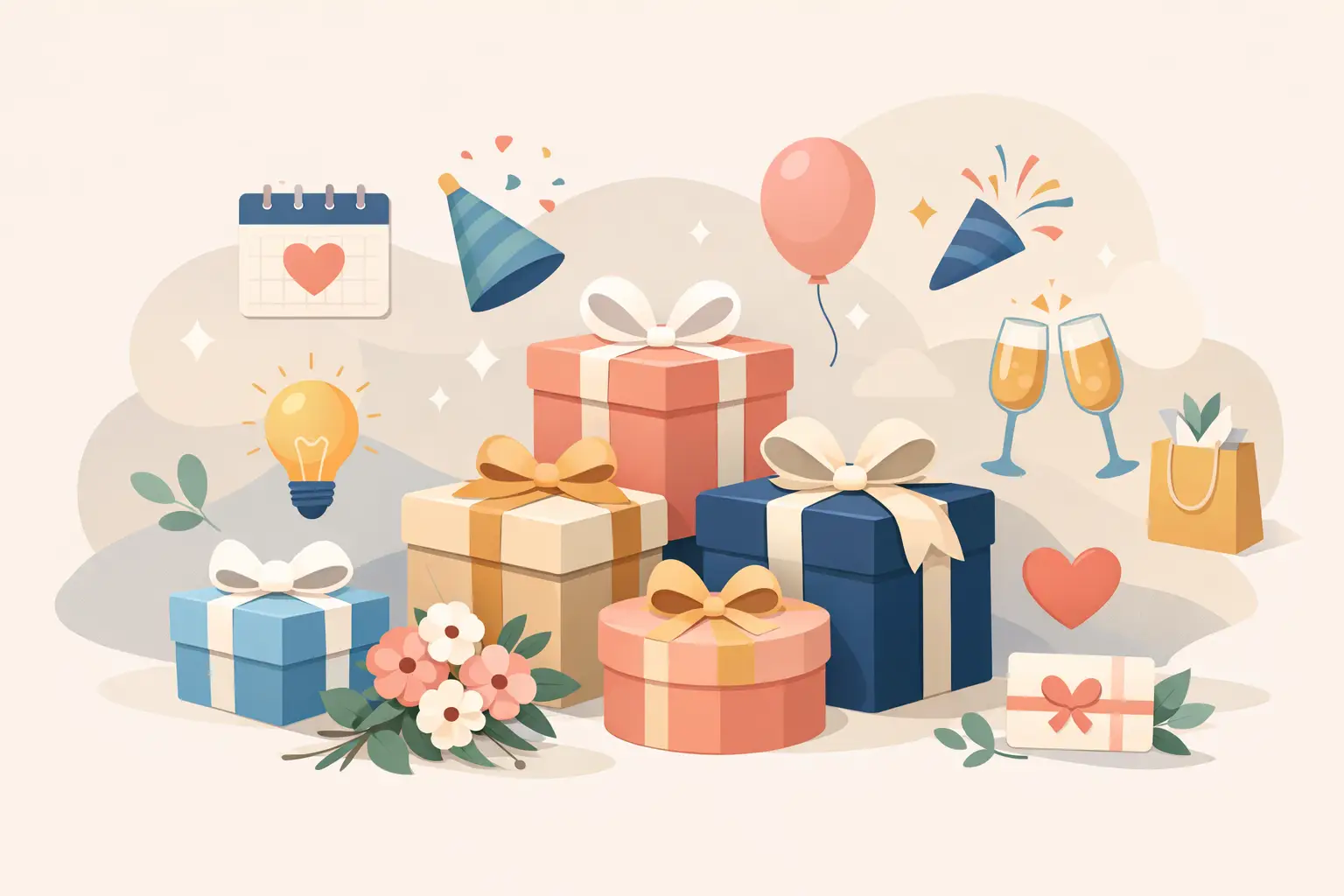 Thoughtful Gifts for All Occasions That Feel Right