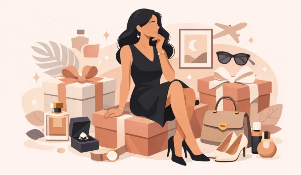 15 Gifts for Women Who Have Everything