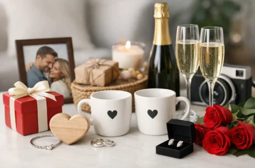 15 Thoughtful Couple Gifts They’ll Love
