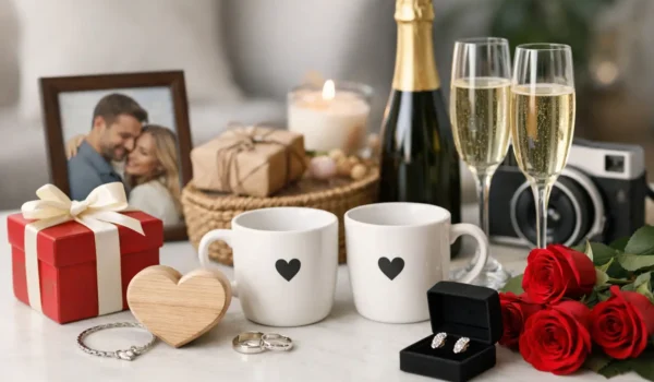 15 Thoughtful Couple Gifts They’ll Love