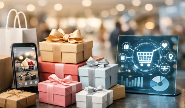 Gift Shopping Trends 2026 That Matter