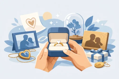 Keepsake Gifts That Feel Truly Personal