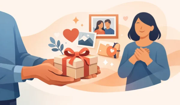 What Makes a Gift Feel Personal?