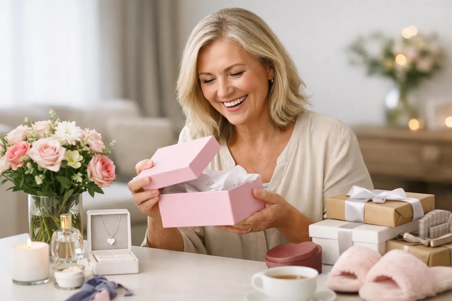 12 Mum Birthday Presents She’ll Truly Love