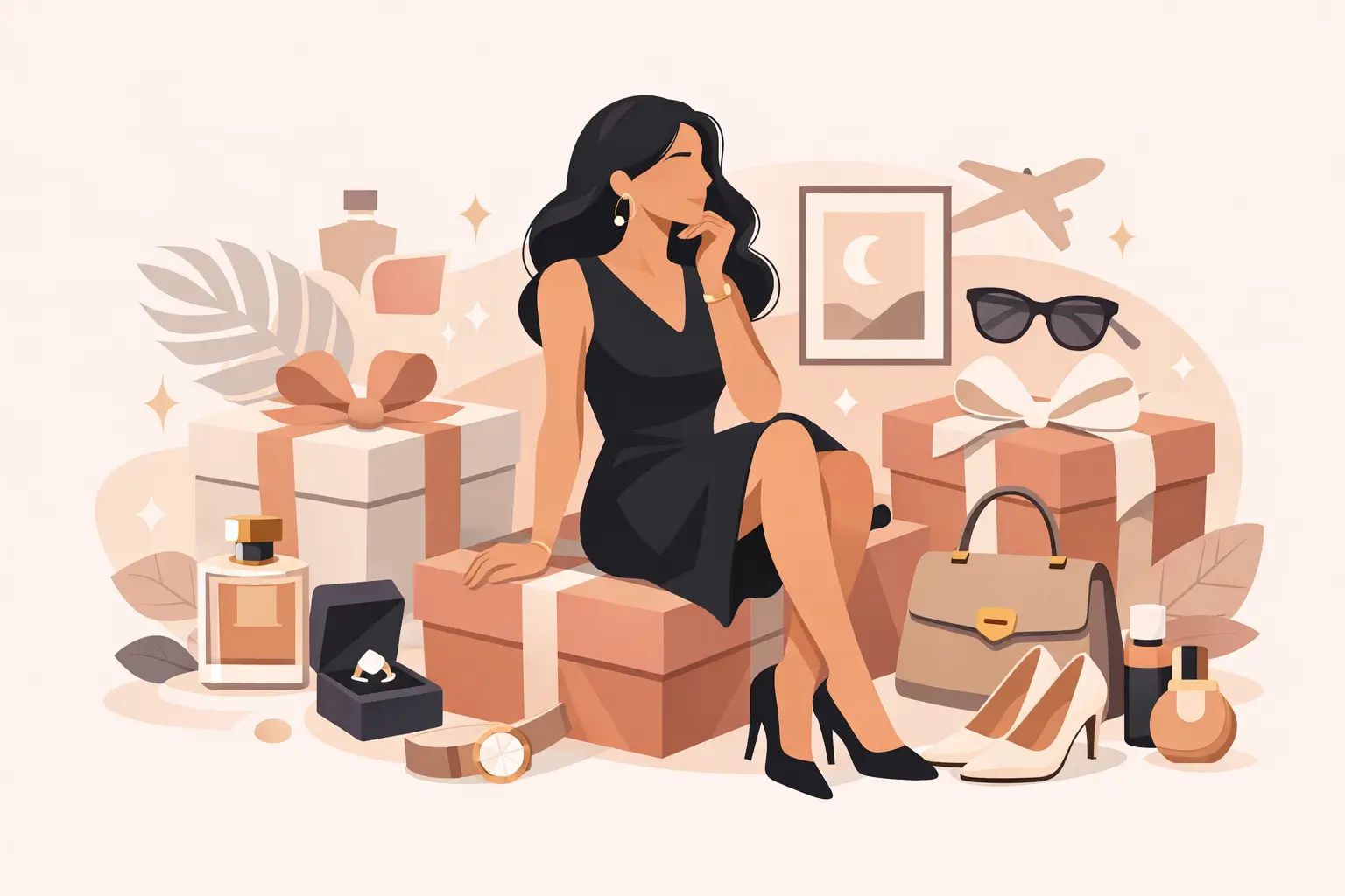 15 Gifts for Women Who Have Everything