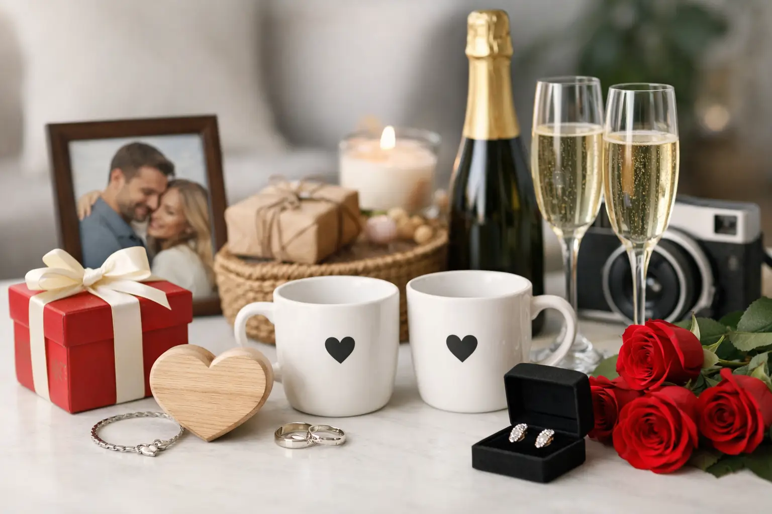 15 Thoughtful Couple Gifts They’ll Love