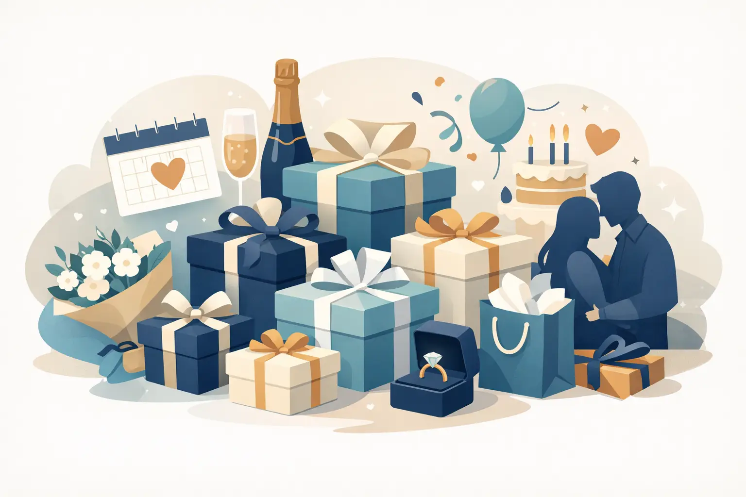 Gift Buying Guide for Special Occasions