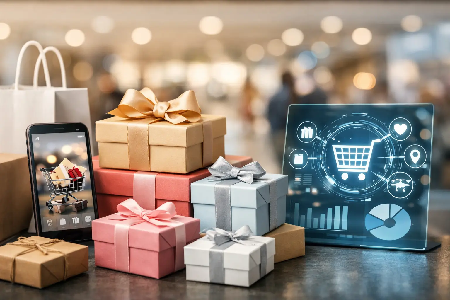 Gift Shopping Trends 2026 That Matter