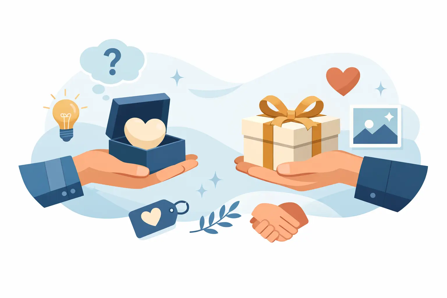 How to Choose a Meaningful Gift
