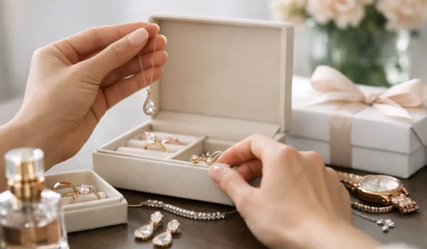 How to Pick Birthday Jewellery That Feels Right