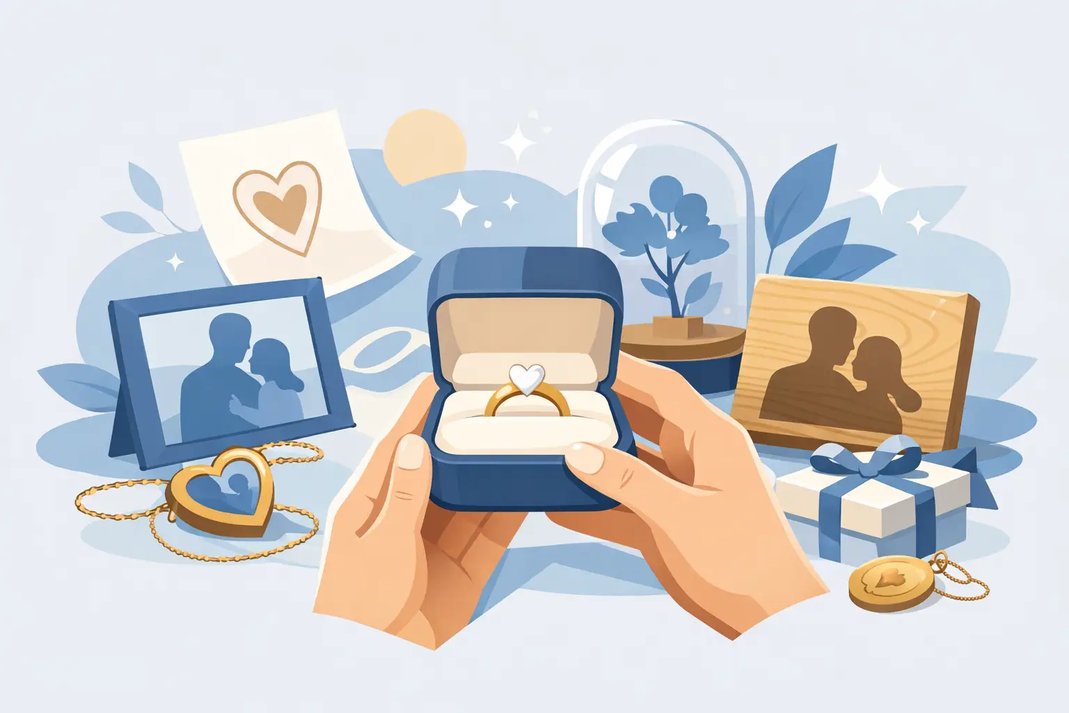 Keepsake Gifts That Feel Truly Personal