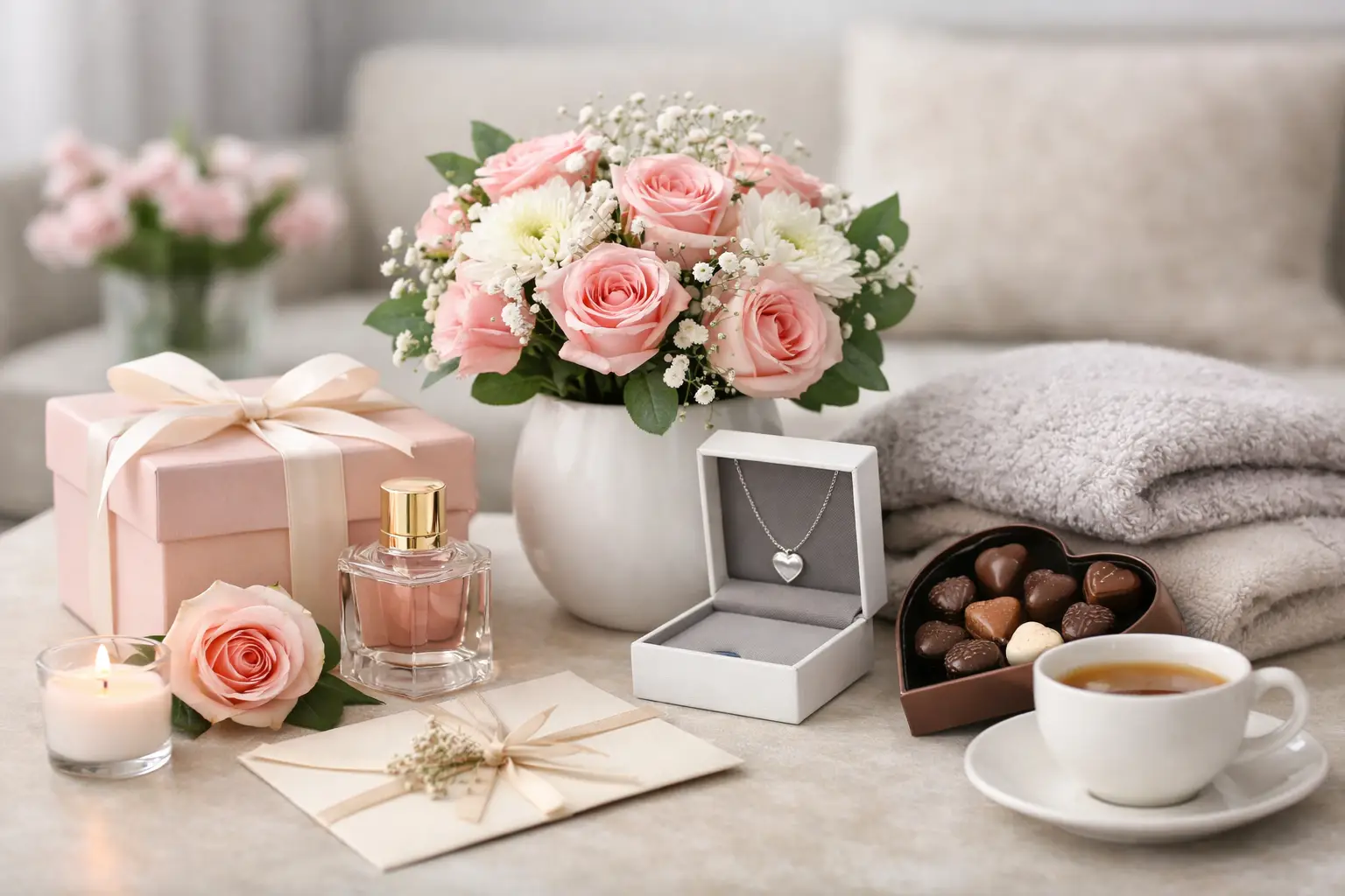 What Gift Should I Buy Mum? Easy Ideas