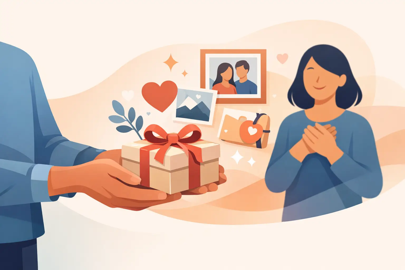 What Makes a Gift Feel Personal?