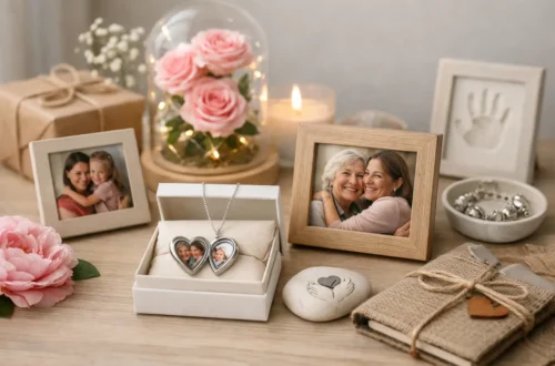 12 Best Sentimental Gifts for Mums