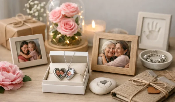12 Best Sentimental Gifts for Mums
