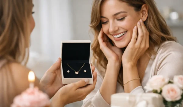 Birthday Jewellery for Best Friend Ideas
