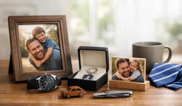 How to Choose Father’s Day Keepsakes