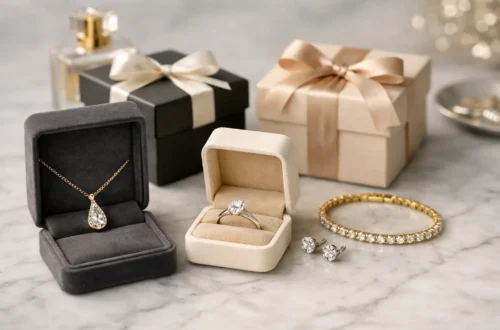 What Jewellery Is Best for Gifting?