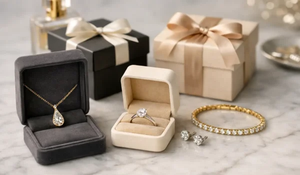 What Jewellery Is Best for Gifting?