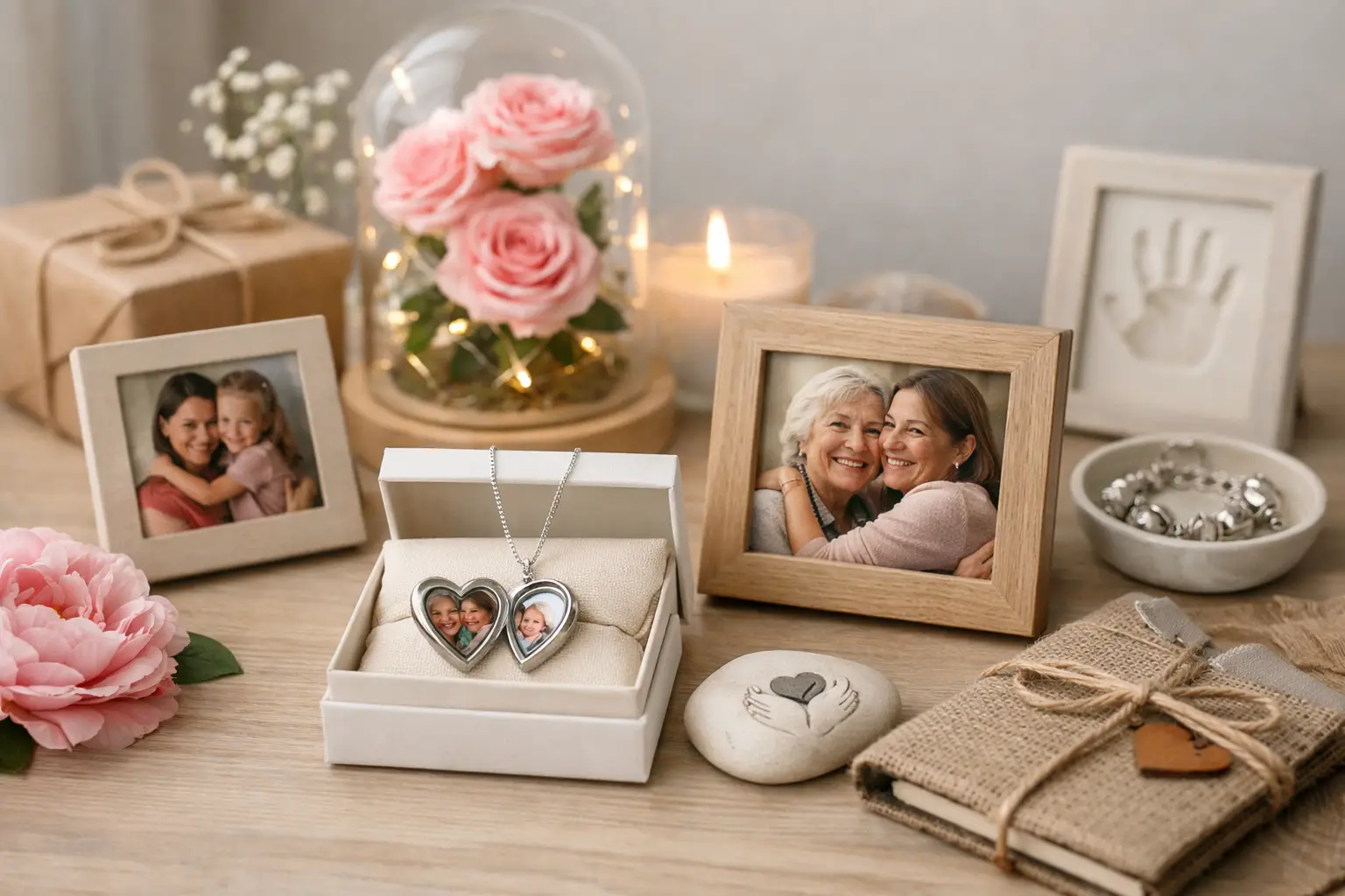 12 Best Sentimental Gifts for Mums